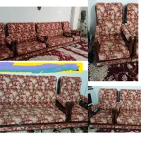 مبل ۷ نفره