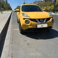 نیسان جوک ۲۰۱۶