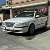 سمندef7 درحد|خودرو سواری و وانت|سنندج, |دیوار