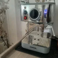 اسپرسوساز نوا۱۴۰