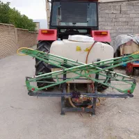 تراکتور ۴۷۵مدل ۹۹ کابین شرکتی|خودرو سنگین|فارسان, |دیوار