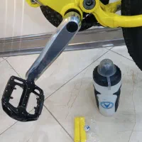 دوچرخه ویوا دوکمک تایوان(جاینت دانهیل)|دوچرخه، اسکیت، اسکوتر|تهران, فلاح|دیوار