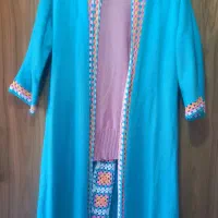 چند عددمانتو سایز۴۶و۴۸|لباس|لاهیجان, قیام|دیوار