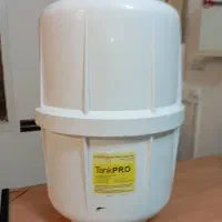 منبع آب تسویه