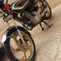موتور نیکتاز 200