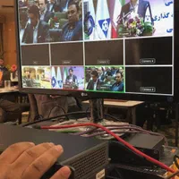 خدمات تصویربرداری ، صدابرداری و نورپردازی همایش|خدمات پذیرایی، مراسم|کرمان, |دیوار