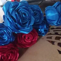 دسته گل ولنتاین|گل مصنوعی|مرند, |دیوار