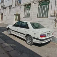 پژوپارس 91|خودرو سواری و وانت|اراک, |دیوار