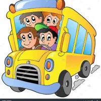 سرویس مدرسه