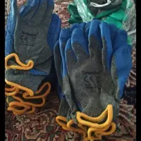 دستکش کار ۲۵جفت