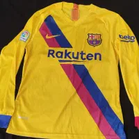 بلوز ورزشی و لباس کار