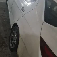 دنا پلاس ۶ دنده توربو ۴۰۲