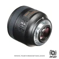 لنز پرایم نیکون 85mm