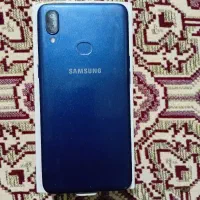 سلام گوشی a10s تمیز سالم|موبایل|مشگین شهر, |دیوار