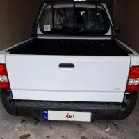 پراید وانت 151 مدل 1403 برج 12 خشک|خودرو سواری و وانت|خرم‌آباد, |دیوار