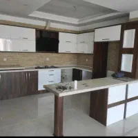 اپارتمان ۱۴۰ متری بلوار ارم بوستان|فروش آپارتمان|کرج, فاز ۳ مهرشهر|دیوار