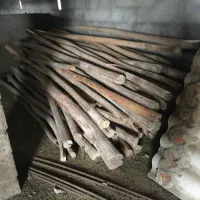 چوب مخصوص سقف اصطبل