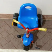 سه چرخه