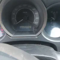 تویوتاهایلوکس کم کار بدون رنگ4حلقه لاستیک نو|خودرو سواری و وانت|تهران, شهرک آزمایش|دیوار