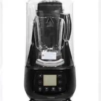 مخلوط کن و یخ پودر کن