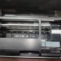 پرینتر L805 اپسون در حد نو|پرینتر، اسکنر، کپی، فکس|تهران, ایرانشهر|دیوار