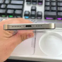 Iphone 15 promax|موبایل|گنبد کاووس, |دیوار