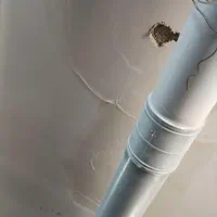 نشتیابی نقطه یاب تعمیر نشتیاب لولهکش نشتیابی|خدمات پیشه و مهارت|سهند, |دیوار