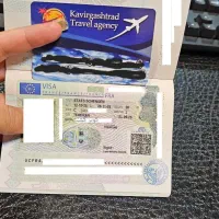 ویزای شینگن کانادا استرالیا انگلستان اقساط ۲۴ ماهه|خدمات حمل و نقل|شیراز, قصرالدشت|دیوار