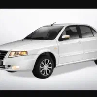 سمند سورن پلاس xu7p برقی