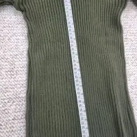 پلیور نظامی|لباس|بندر دیر, |دیوار