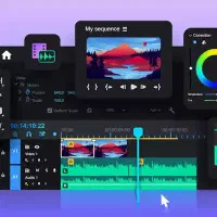 ادیت ریلز اینستاگرامی