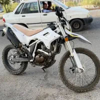 موتور تریلT4