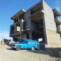 داربست پردیس