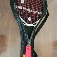 راکت تنیس خاکی Head