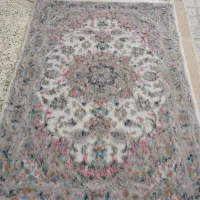 قالی دست بافت یزدی