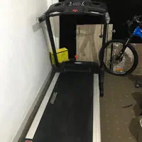 تردمیل Power Max2400|تجهیزات ورزشی|کرمانشاه, |دیوار