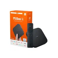 مبدل تلویزیون ساده به هوشمند اندروید باکس شیائومی