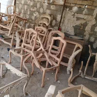 زیر کار چی مبل