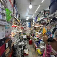 مغازه ۱۶ متری همکف سهیل|فروش مغازه و غرفه|تهران, نعمت‌آباد|دیوار