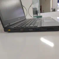 لپ تاپ ژاپنی i5 نسل 8 فول پورت|رایانه همراه|سبزوار, رضوی|دیوار