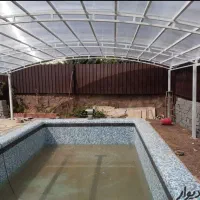 سقف شیروانی آردواز آلاچیق سردرب سوله وتعمیرات|خدمات پیشه و مهارت|تهران, خزانه|دیوار