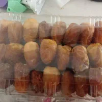 خرما تازه به ضمانت