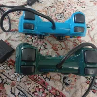 دسته کنسول PS2