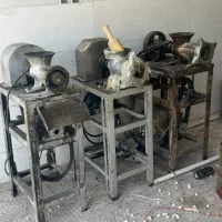 چرخ گوشت صنعتی