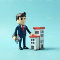 100-متر-زمین-با-پروانه-کشاورز-5-سمت-زوج-حاشیه-7-5