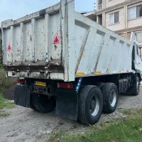 دانگ فنگ مدل۲۰۰۹|خودرو سنگین|تنکابن, |دیوار