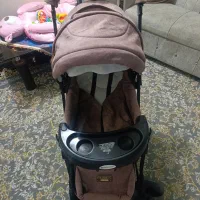 کالسکه کودک