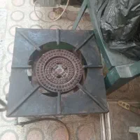 گاز
