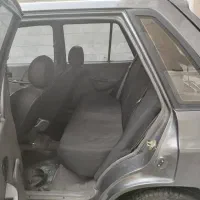 پراید ۱۱۱ مدل ۹۳|خودرو سواری و وانت|تهران, جمهوری|دیوار