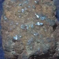 جواهراسمان شهاب سنگ الماسه 323گرم جذب صدرصد|جواهرات|اصفهان, آزادان|دیوار
